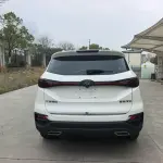 SOL X8 2021 из Китая