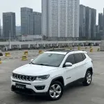 Jeep Compass 2021 из Китая