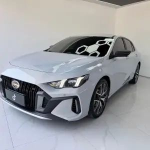 GAC Motor Shadow Leopard 2023 из Китая