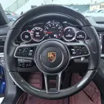 Porsche Panamera 2019 из Китая