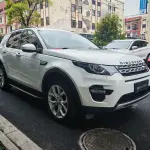 Land Rover Discovery Sport 2019 из Китая