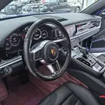 Porsche Panamera 2019 из Китая