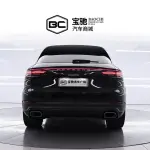 Porsche Cayenne Hybrid 2023 из Китая