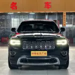 Jeep Grand Cherokee (Import) 2015 из Китая