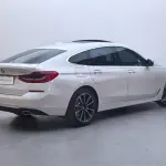 BMW 6 Series GT 2024 из Китая