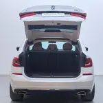 BMW 6 Series GT 2024 из Китая