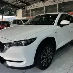 Mazda CX-5 2019 из Китая