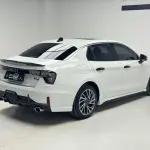 Lynk & Co 03 2023 из Китая