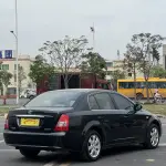 Bestune B70 2011 из Китая