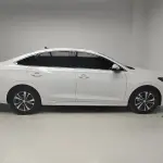 Changan Eado 2024 из Китая