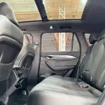 Geely Xingyue L 2025 из Китая