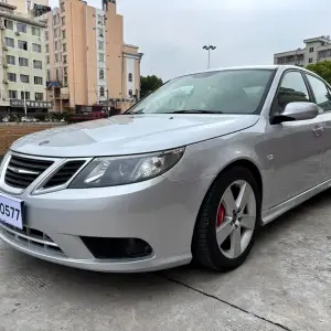 Saab Saab 9-3 2008 из Китая