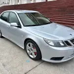 Saab Saab 9-3 2008 из Китая