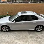 Saab Saab 9-3 2008 из Китая
