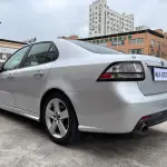 Saab Saab 9-3 2008 из Китая
