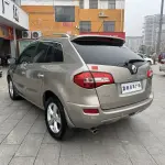 Renault Koleos (Import) 2011 из Китая