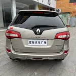 Renault Koleos (Import) 2011 из Китая