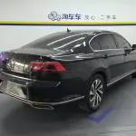 Volkswagen Magotan GTE PHEV 2023 из Китая