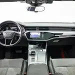 Audi A6L 2021 из Китая