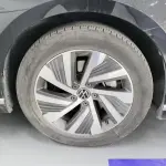 Volkswagen Magotan GTE PHEV 2023 из Китая