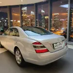 Mercedes-Benz S-Class 2008 из Китая