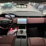 Land Rover Evoque 2025 из Китая