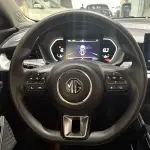 MG MG5 2022 из Китая