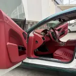 Aston Martin Rapide 2019 из Китая