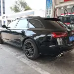 Audi A6 (Import) 2015 из Китая