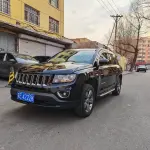 Jeep Compass (Import) 2016 из Китая