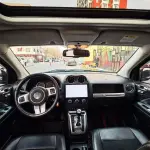 Jeep Compass (Import) 2016 из Китая