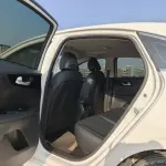 Kia K3 2020 из Китая