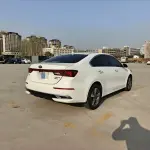 Kia K3 2020 из Китая