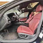 BMW 5 Series 2023 из Китая