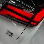Toyota Alphard 2023 из Китая