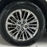 Toyota Alphard 2023 из Китая