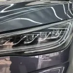BYD MAX 2021 из Китая