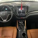 Oshan Oushang CX70 2017 из Китая