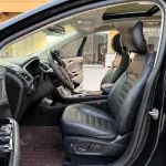 Ford Edge 2018 из Китая