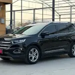 Ford Edge 2018 из Китая