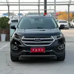 Ford Edge 2018 из Китая