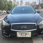 Infiniti Q50L 2017 из Китая