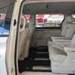 GAC Motor Trumpchi M8 2019 из Китая
