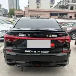 Chevrolet Monza 2019 из Китая
