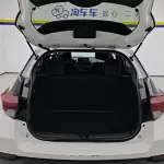 Toyota Yaris L 2021 из Китая