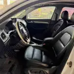 Audi Q3 2015 из Китая
