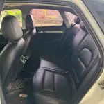 Audi Q3 2015 из Китая