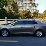 Roewe 950 2012 из Китая