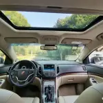 Roewe 950 2012 из Китая