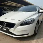 Volvo V40 2017 из Китая